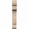Ekena Millwork New Brighton Rough Sawn Corbel, Douglas Fir, 4"W x 10"D x 26"H COR04X10X26NEB00RDF - alternate 4